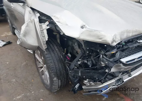 2020 Mercedes-Benz Gle 350 4Matic z USA, uszkodzony, nr VIN 4JGFB4KB0LA078475